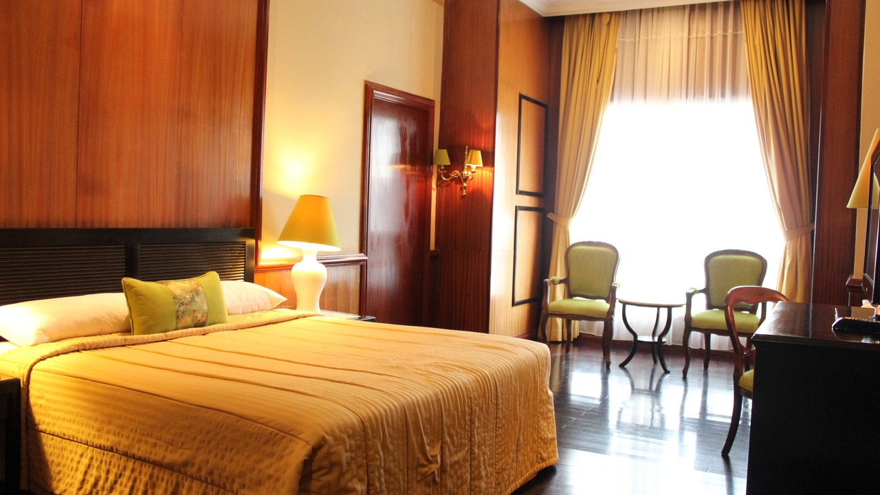 Photo of Bedroom in Balikpapan