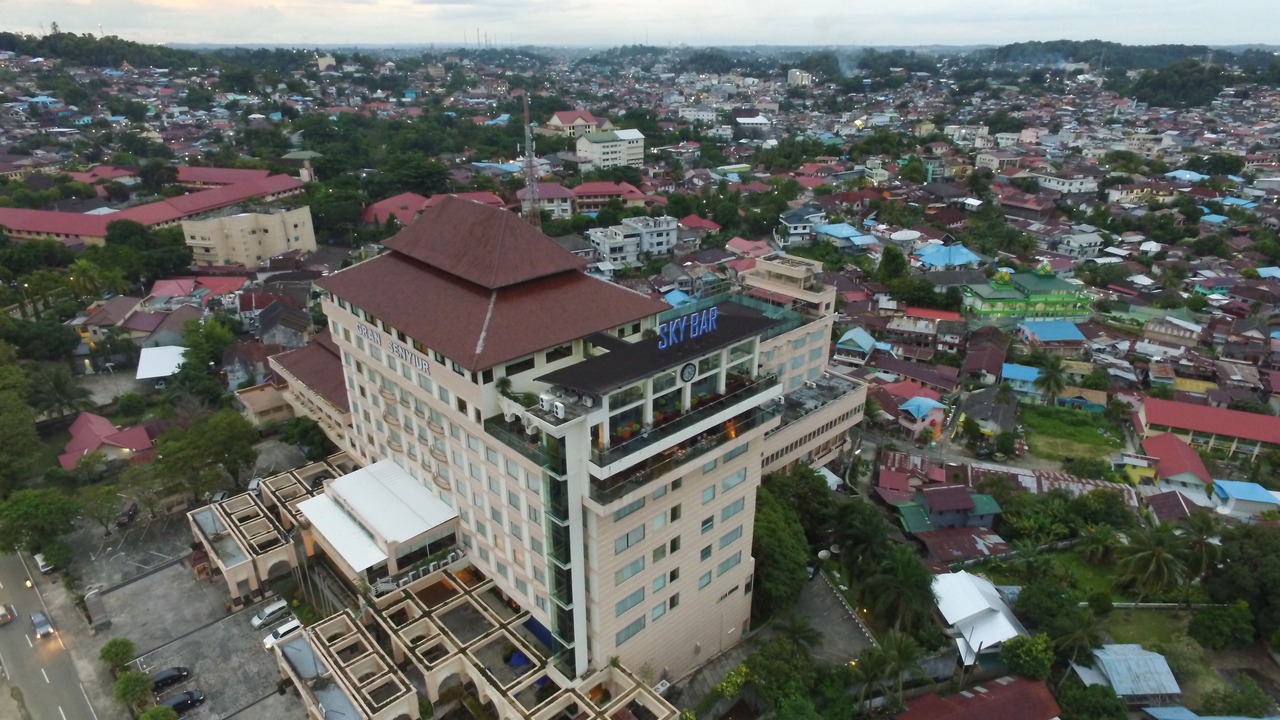 Photo of Outdoor in Balikpapan