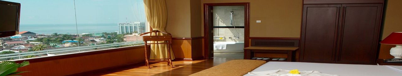 Photo of Bedroom in Balikpapan