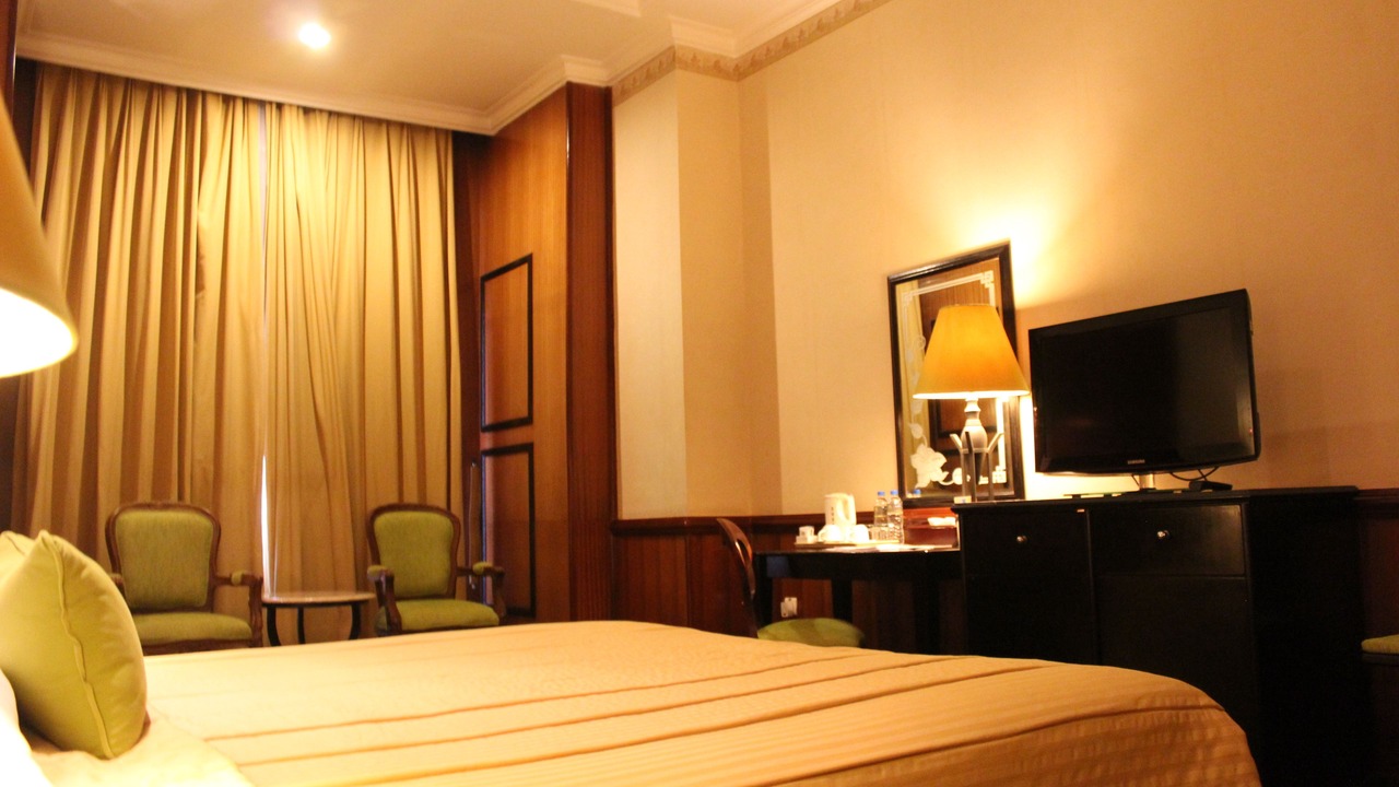 Photo of Bedroom in Balikpapan