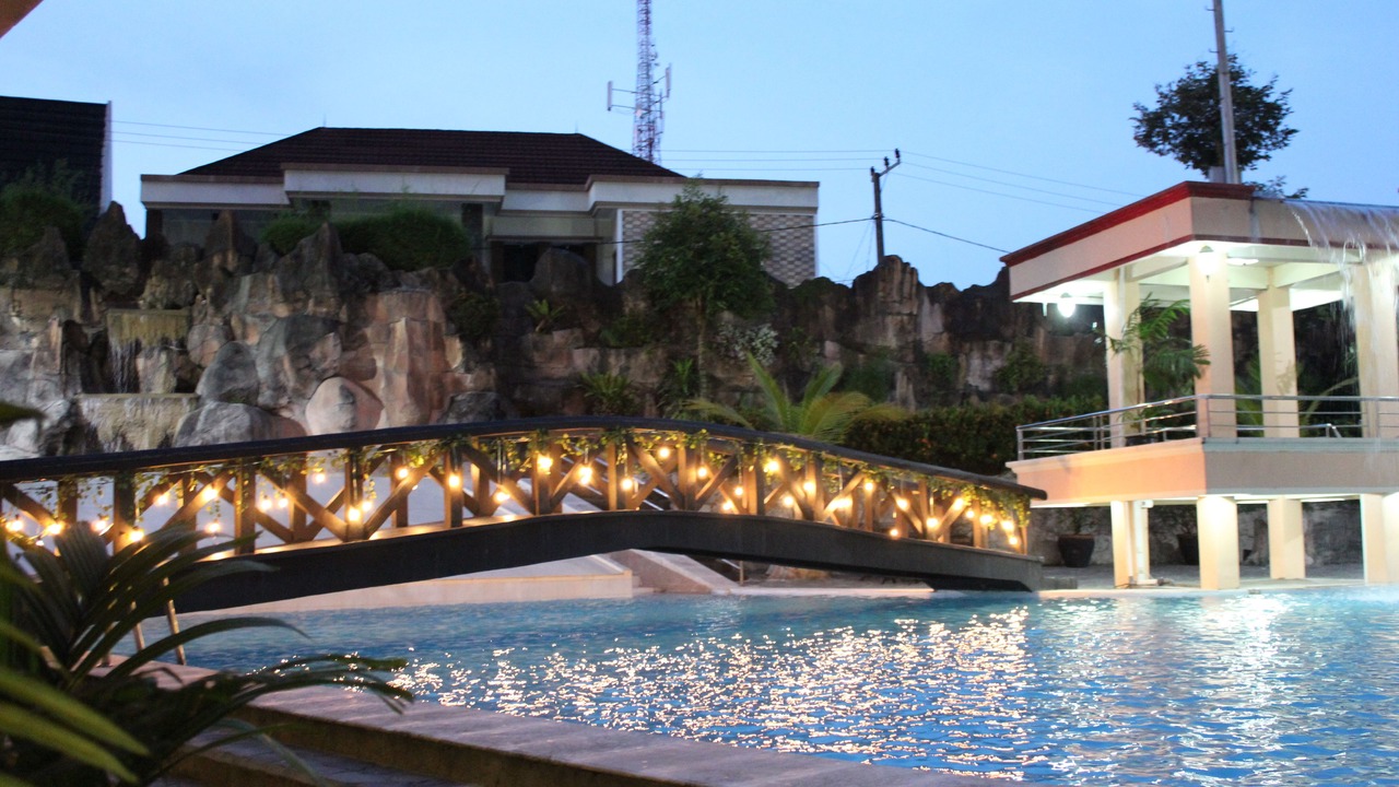 Photo of Outdoor in Balikpapan