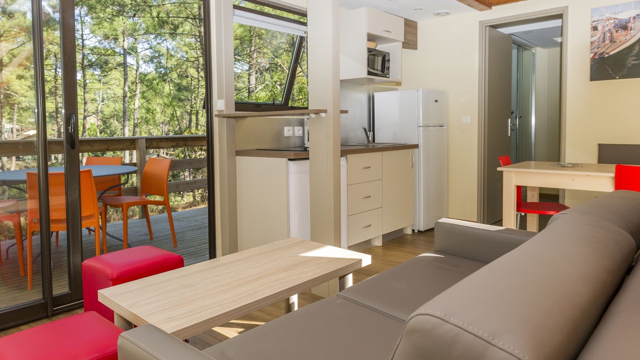 Photo of Bedroom in Maubuisson