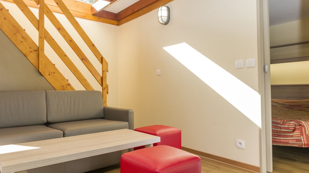 Photo of Bedroom in Maubuisson