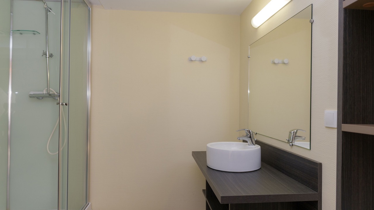 Photo of Bathroom in Maubuisson