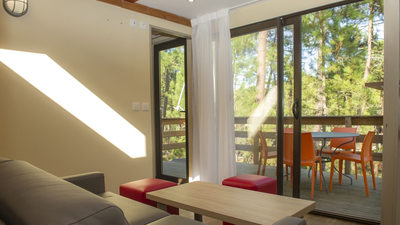 Photo of Bedroom in Maubuisson