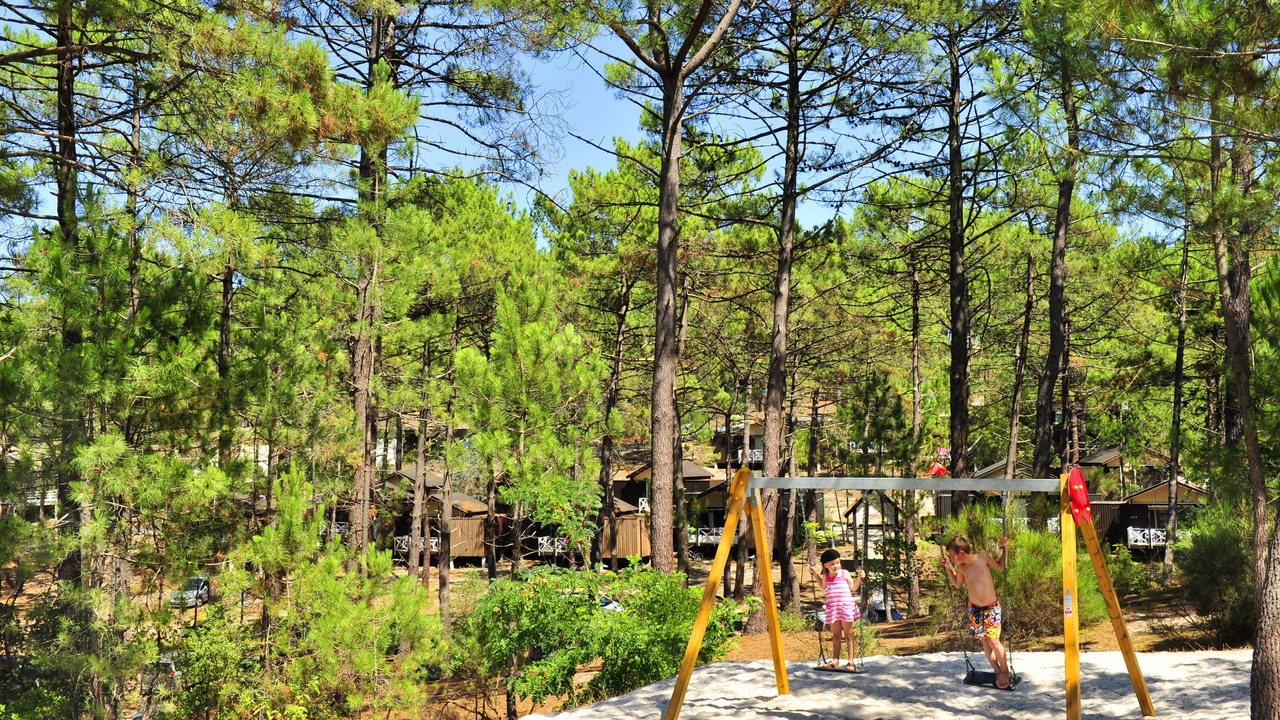 Photo of Outdoor in Maubuisson