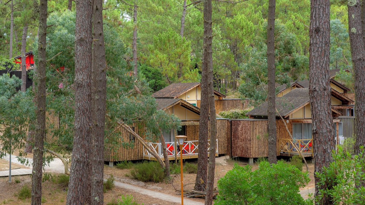 Photo of Outdoor in Maubuisson