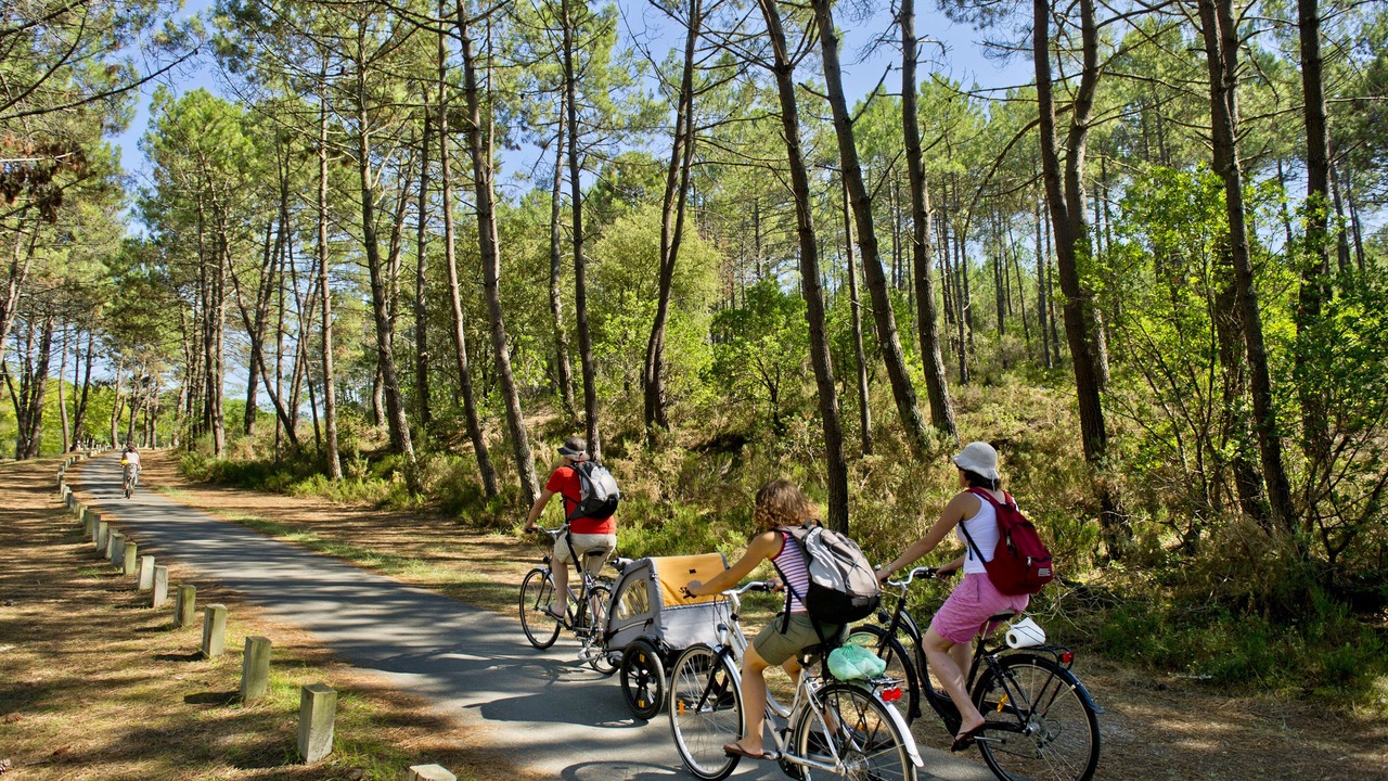 Photo of Outdoor in Maubuisson