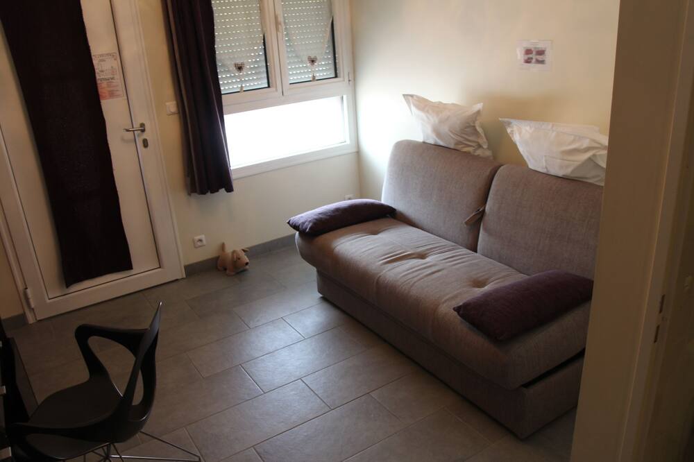 Photo of Livingroom in Challes-les-Eaux