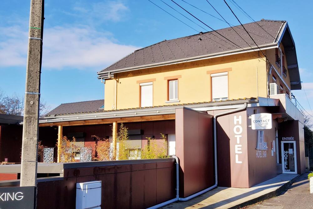 Photo of Outdoor in Challes-les-Eaux