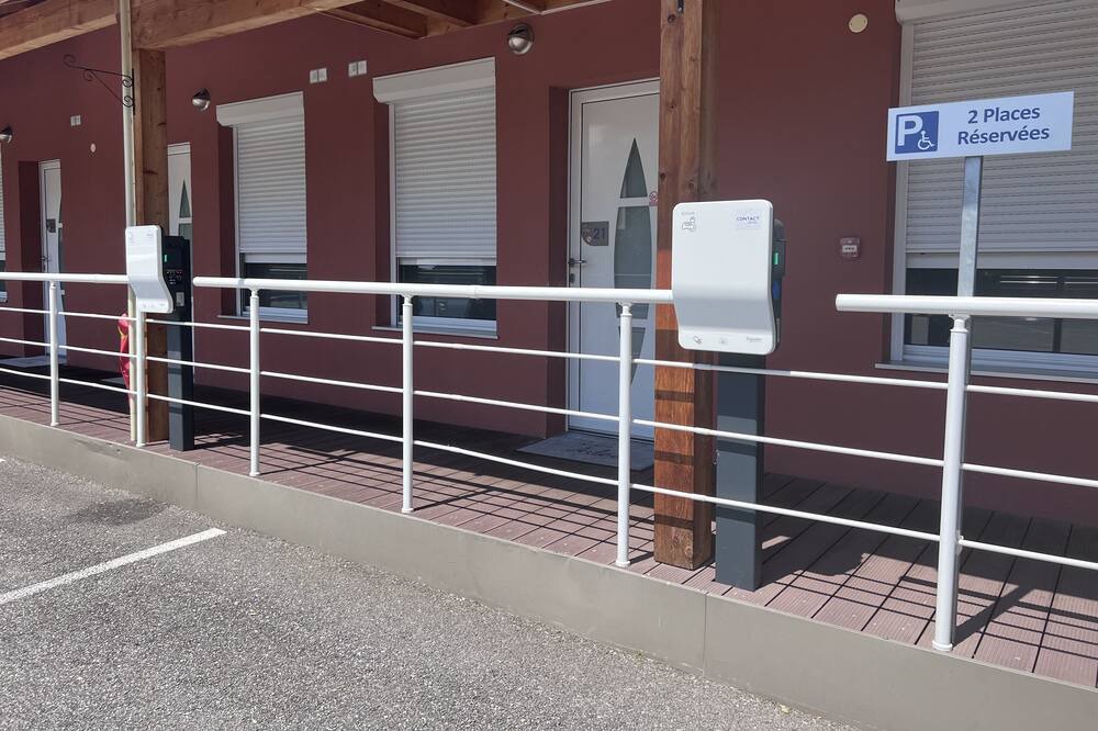 Photo of Others in Challes-les-Eaux