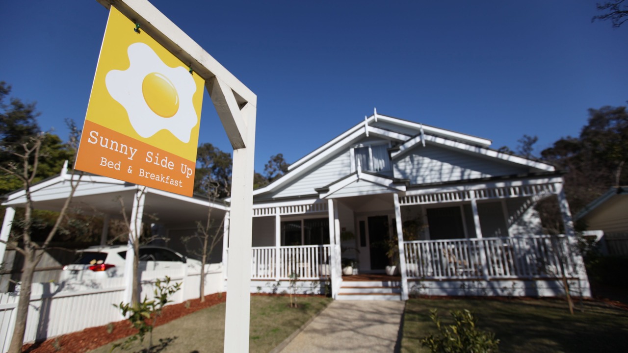 Photo of Outdoor in Rye