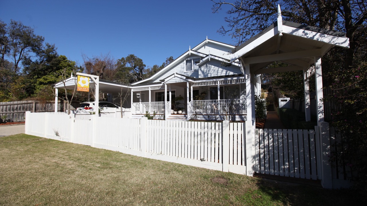 Photo of Outdoor in Rye