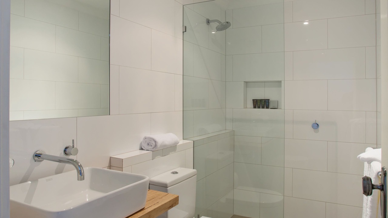 Photo of Bathroom in Rye