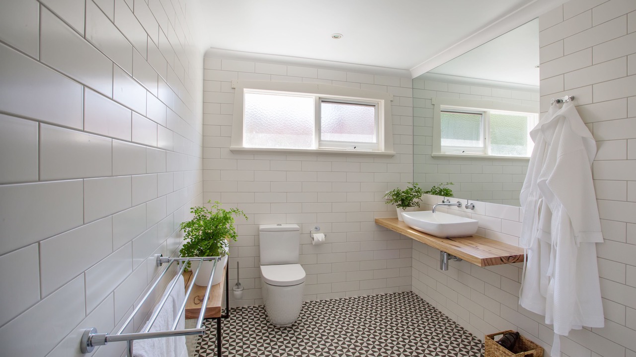 Photo of Bathroom in Rye