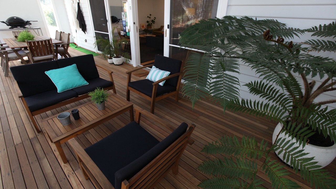 Photo of Outdoor in Rye