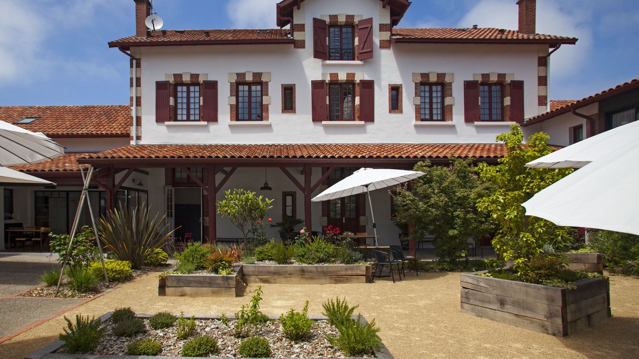 Photo of Outdoor in Guethary