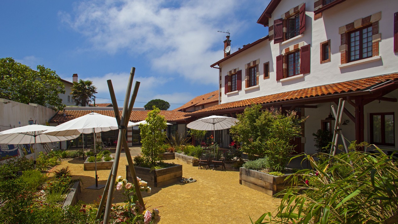 Photo of Outdoor in Guethary