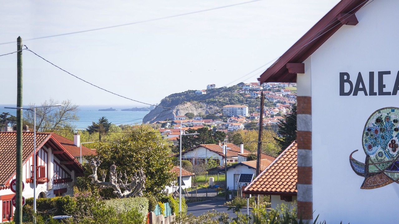 Photo of Outdoor in Guethary