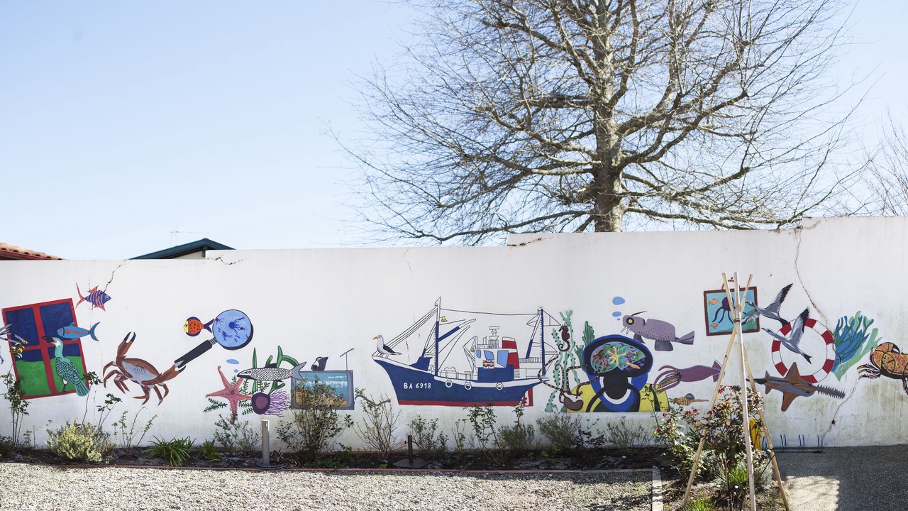 Photo of Outdoor in Guethary