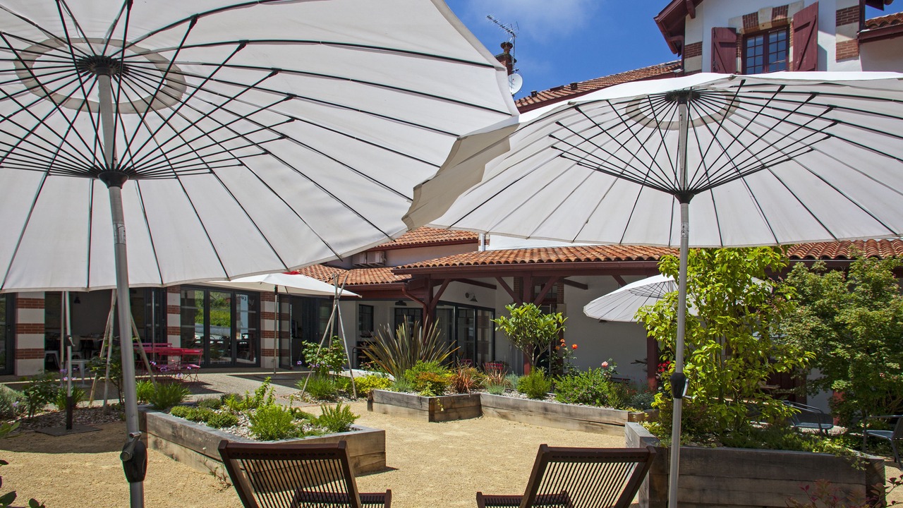 Photo of Outdoor in Guethary