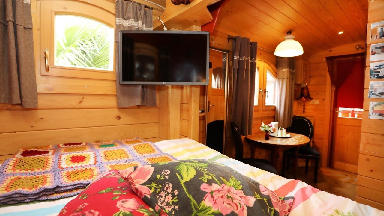 Photo of Bedroom in Romans-sur-Isere