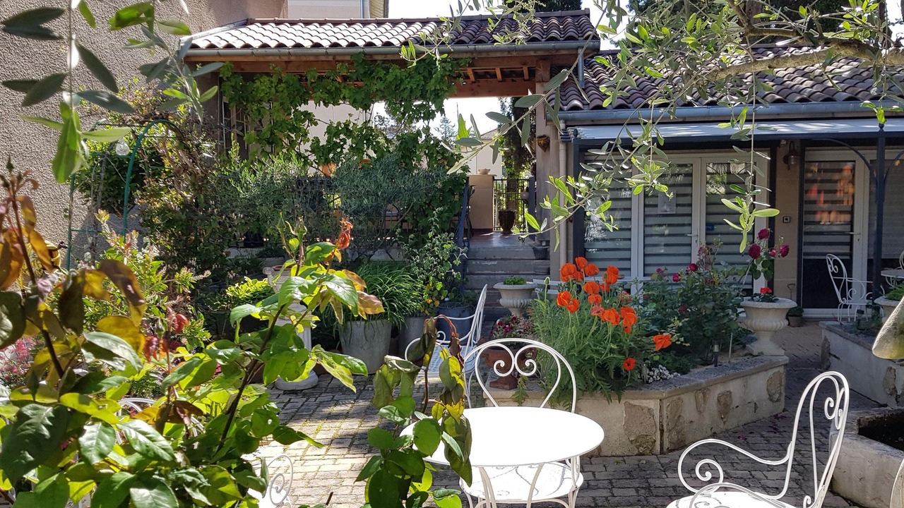Photo of Outdoor in Romans-sur-Isere