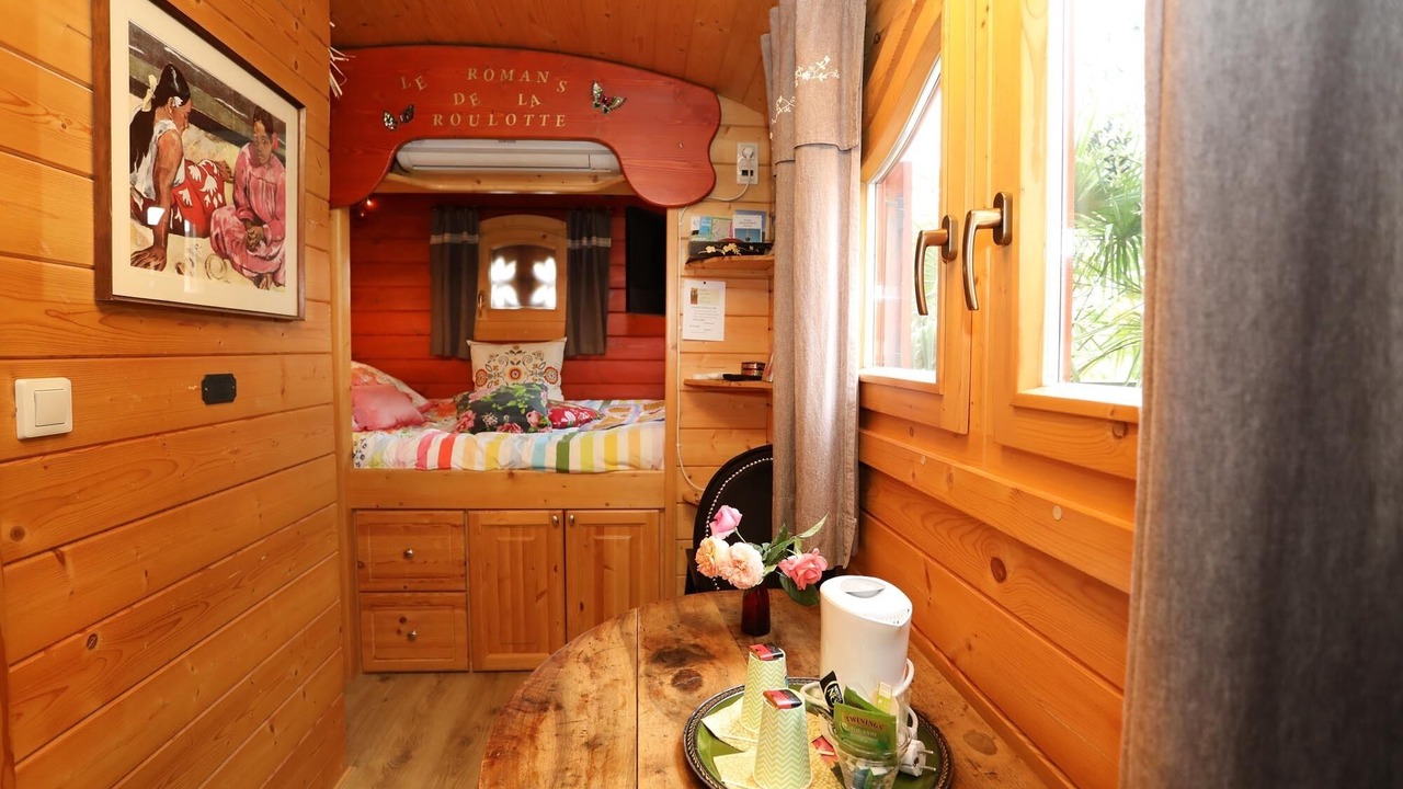 Photo of Bedroom in Romans-sur-Isere