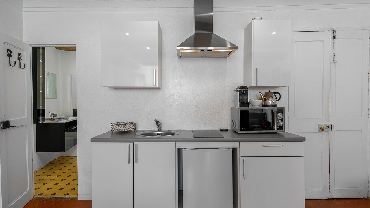 Photo of Kitchen in La Colle-sur-Loup