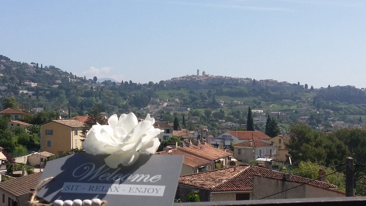 Photo of Patio Balcony in La Colle-sur-Loup