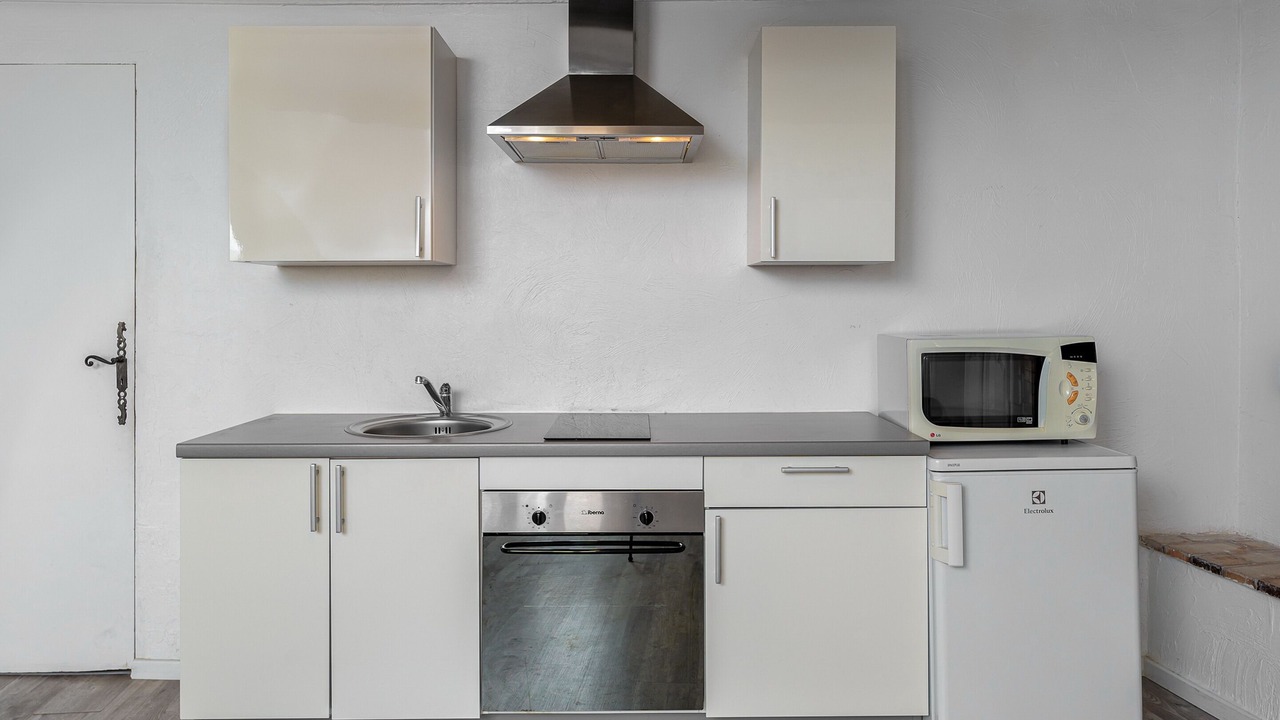 Photo of Kitchen in La Colle-sur-Loup