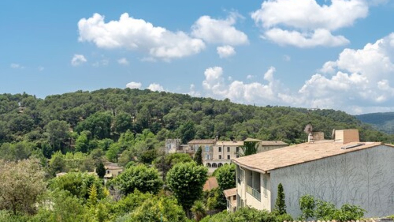 Photo of Outdoor in La Colle-sur-Loup