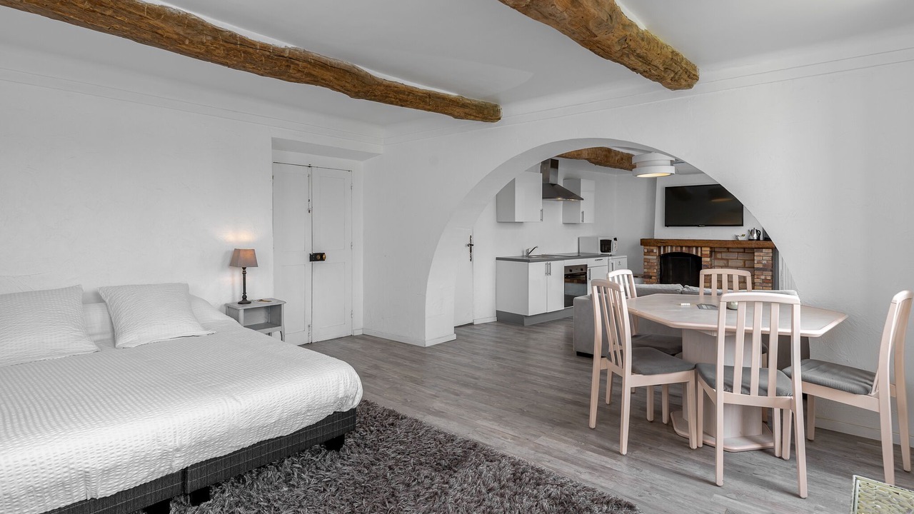 Photo of Outdoor in La Colle-sur-Loup