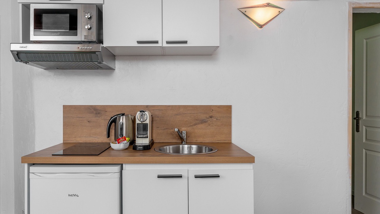 Photo of Kitchen in La Colle-sur-Loup