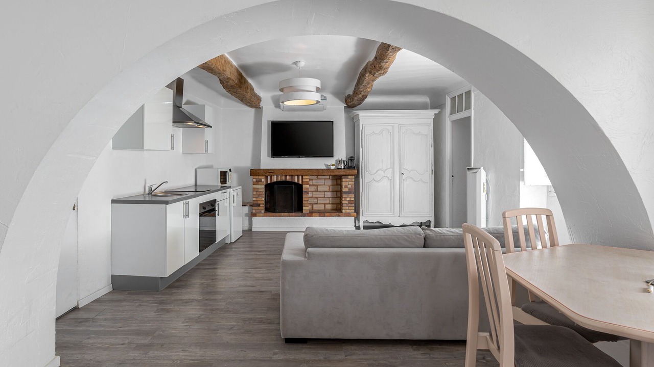 Photo of Outdoor in La Colle-sur-Loup