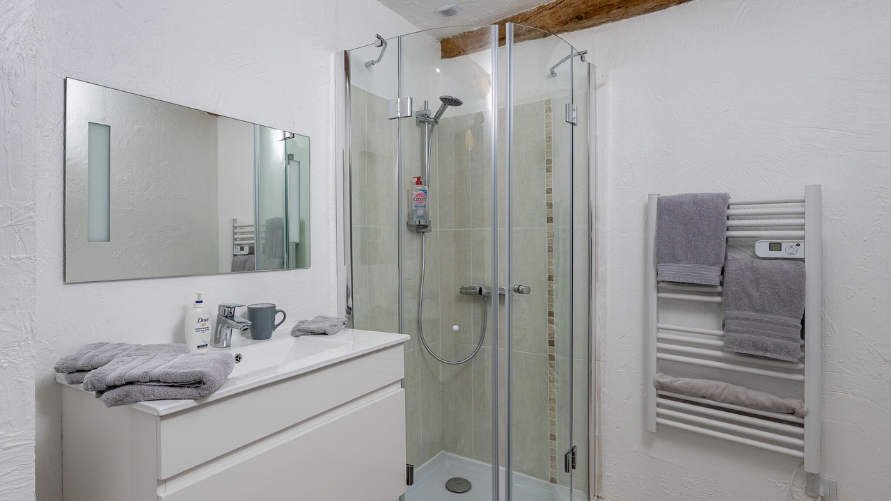 Photo of Bathroom in La Colle-sur-Loup