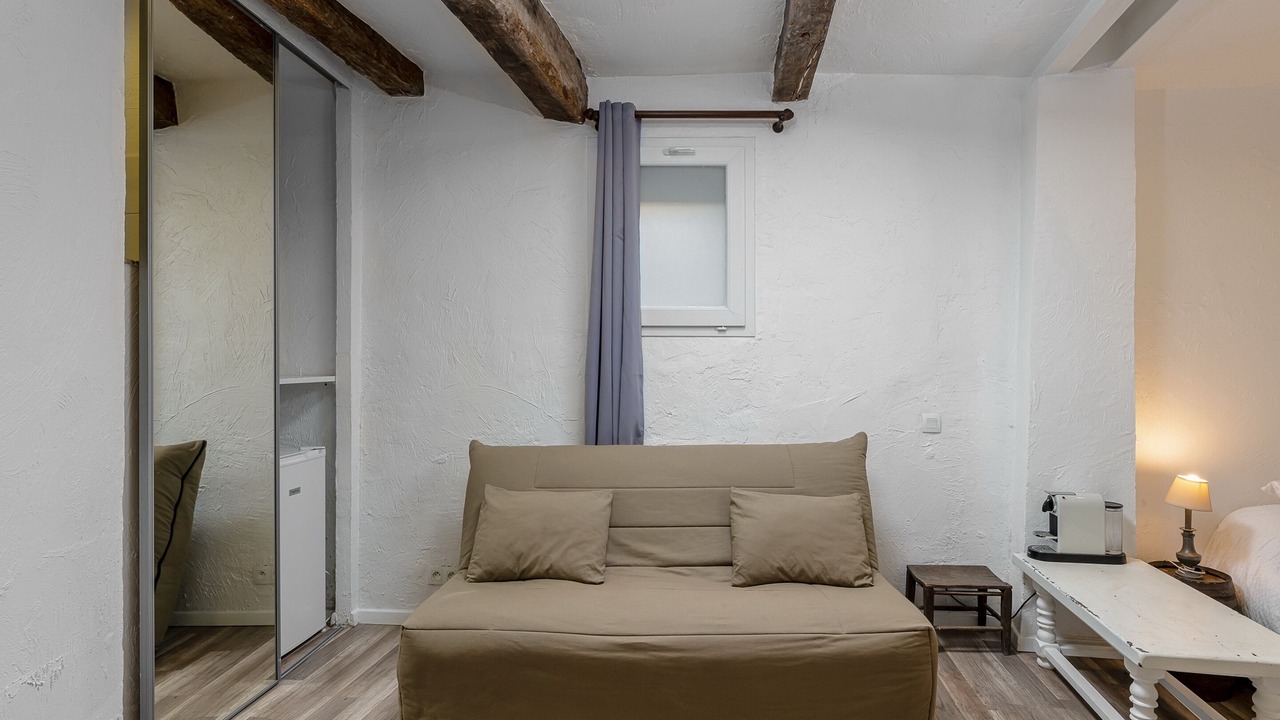 Photo of Bathroom in La Colle-sur-Loup