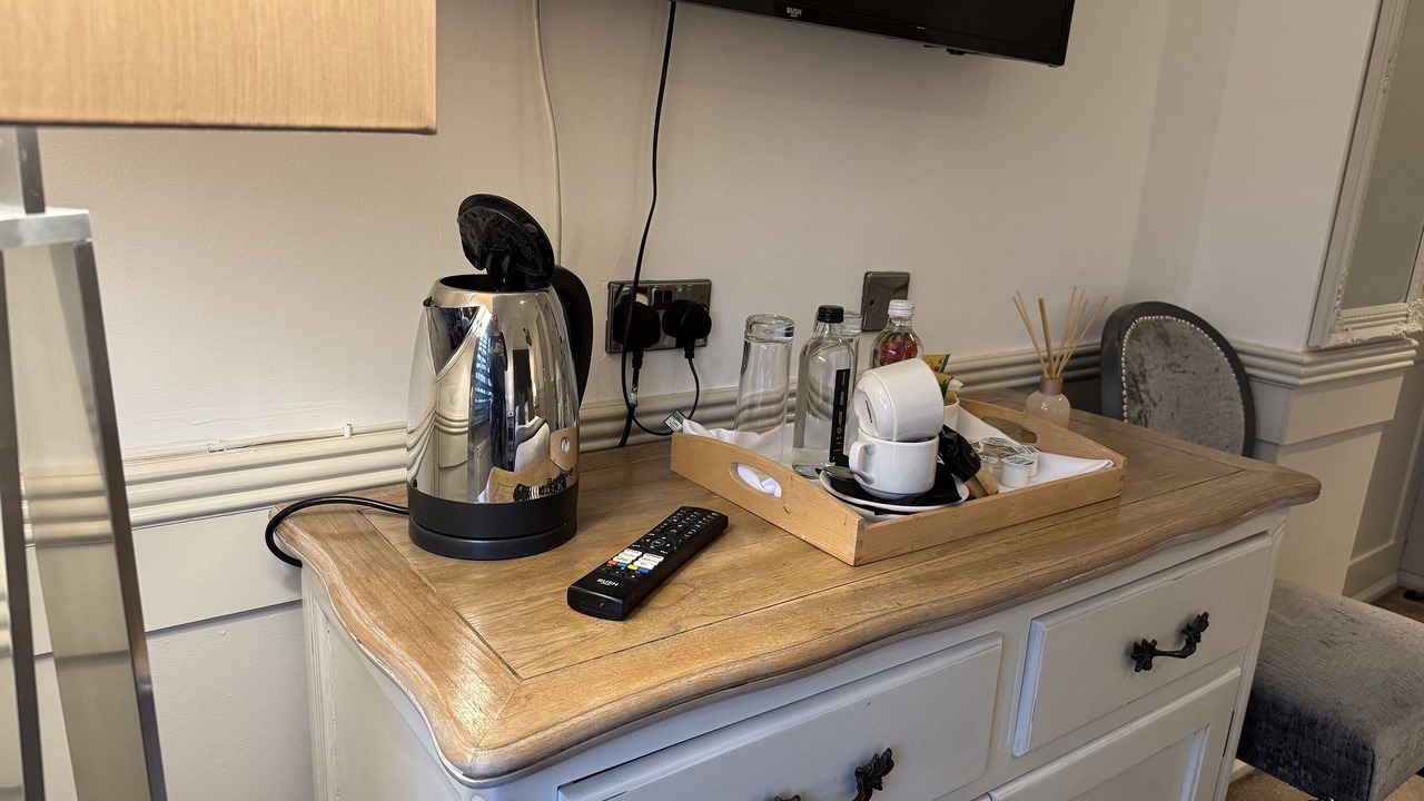 Photo of Bedroom in Feering