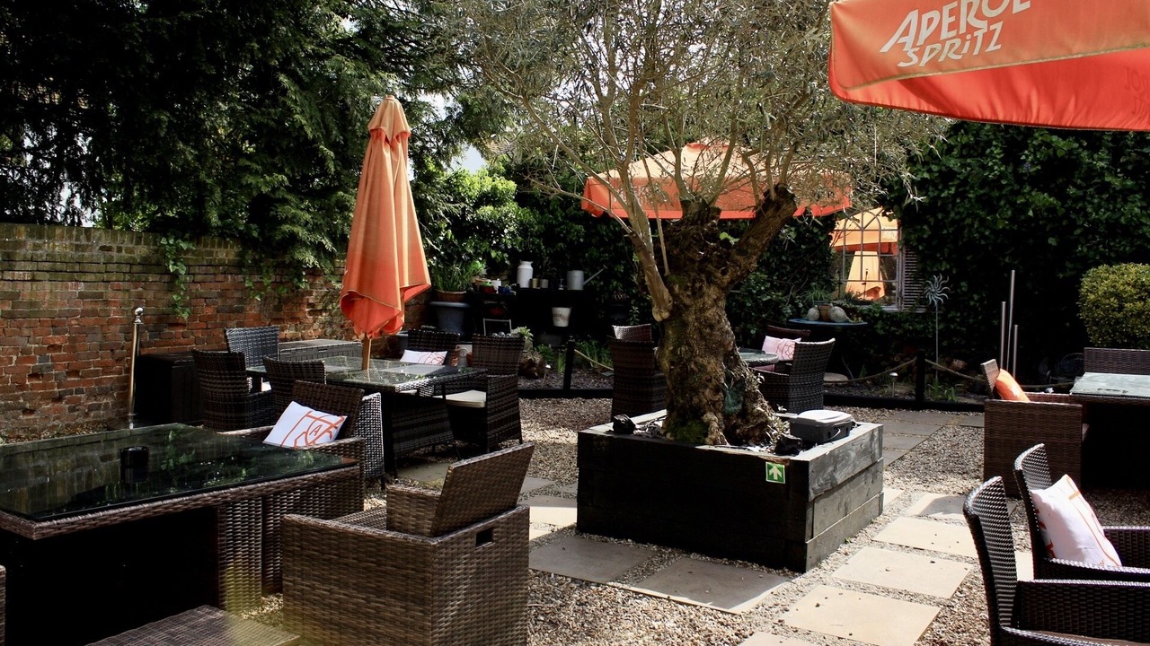 Photo of Outdoor in Feering