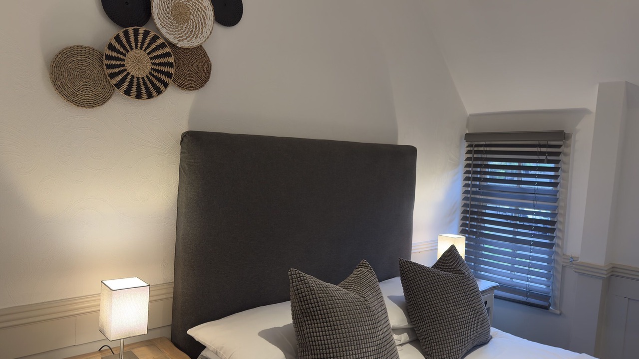 Photo of Bedroom in Feering