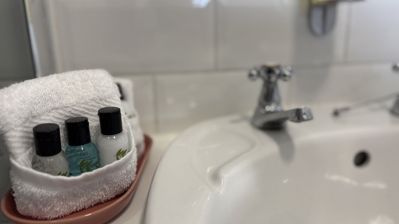 Photo of Bathroom in Feering