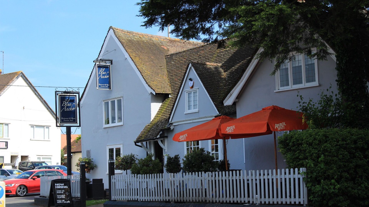 Photo of Outdoor in Feering