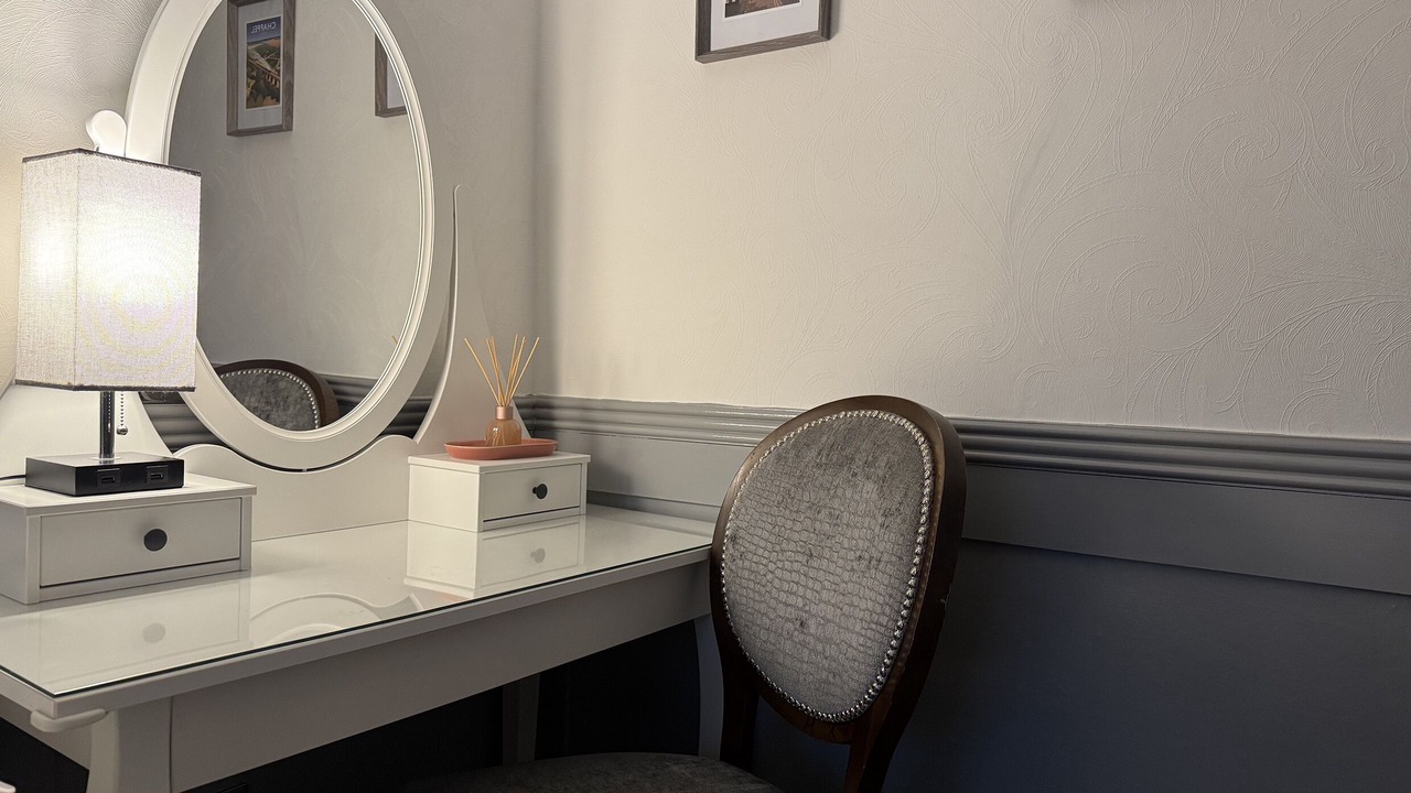 Photo of Bedroom in Feering