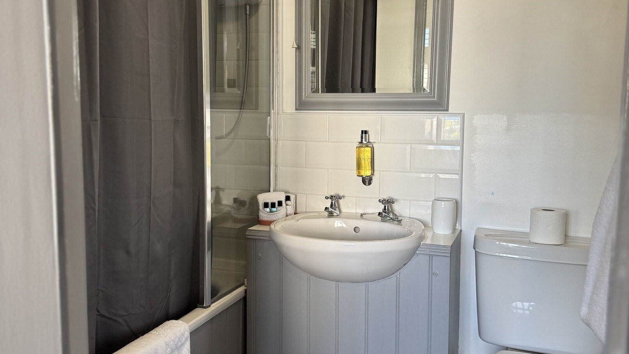 Photo of Bathroom in Feering