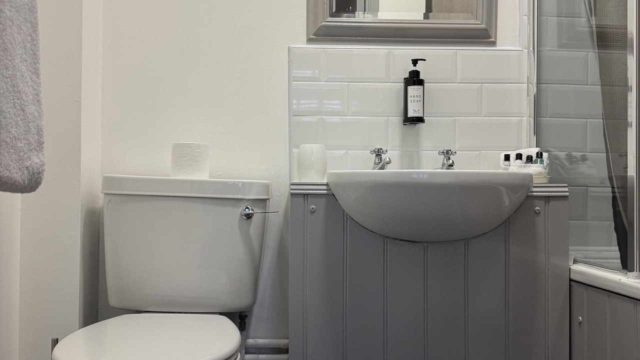 Photo of Bathroom in Feering