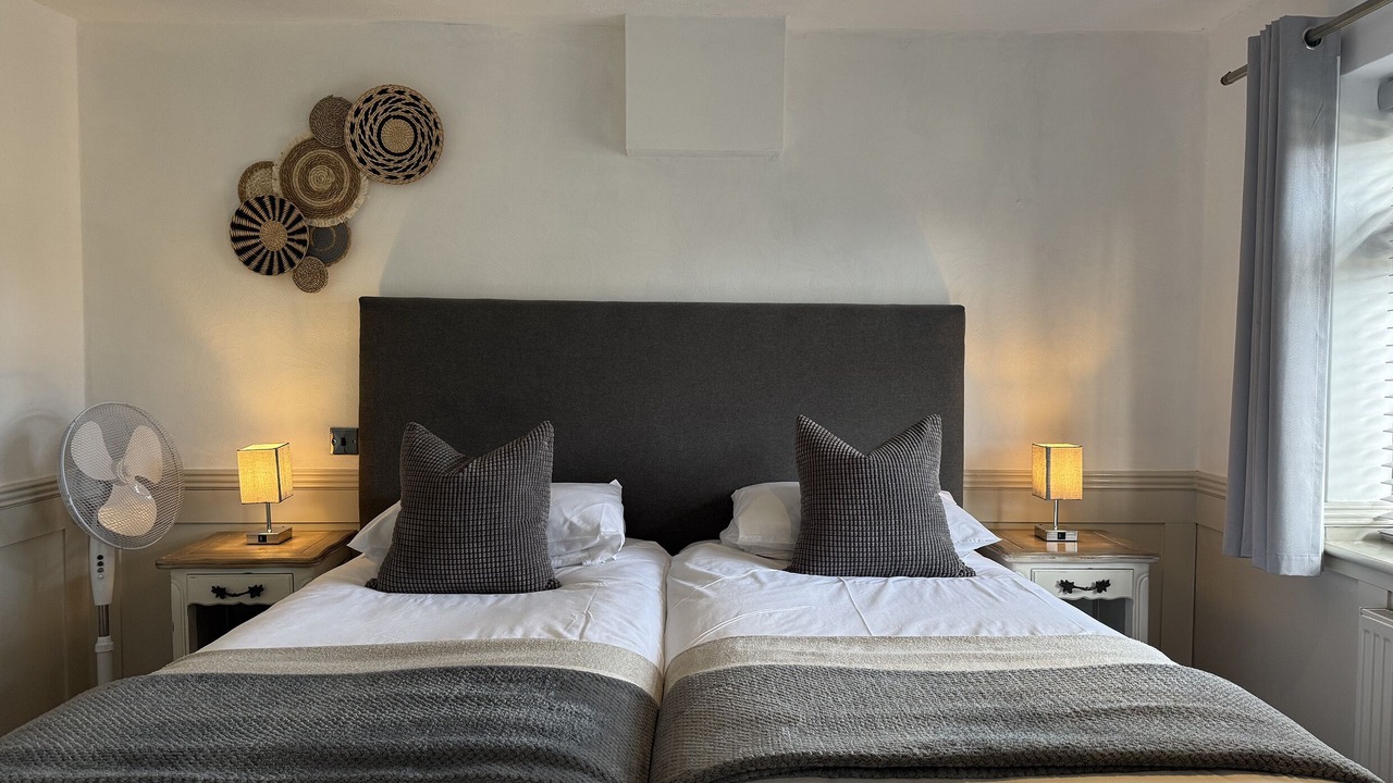 Photo of Bedroom in Feering