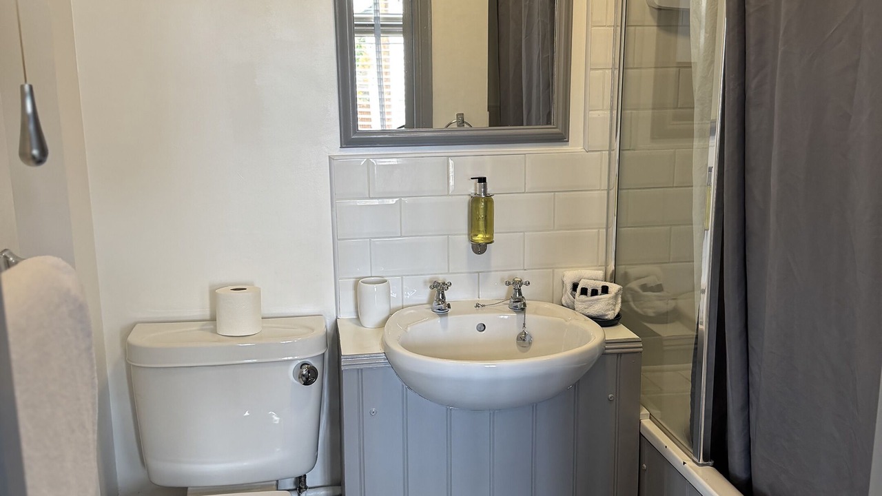 Photo of Bathroom in Feering