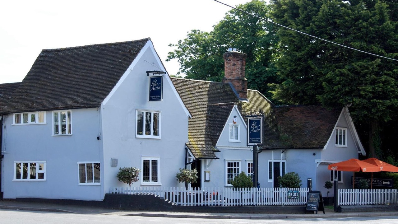 Photo of Outdoor in Feering