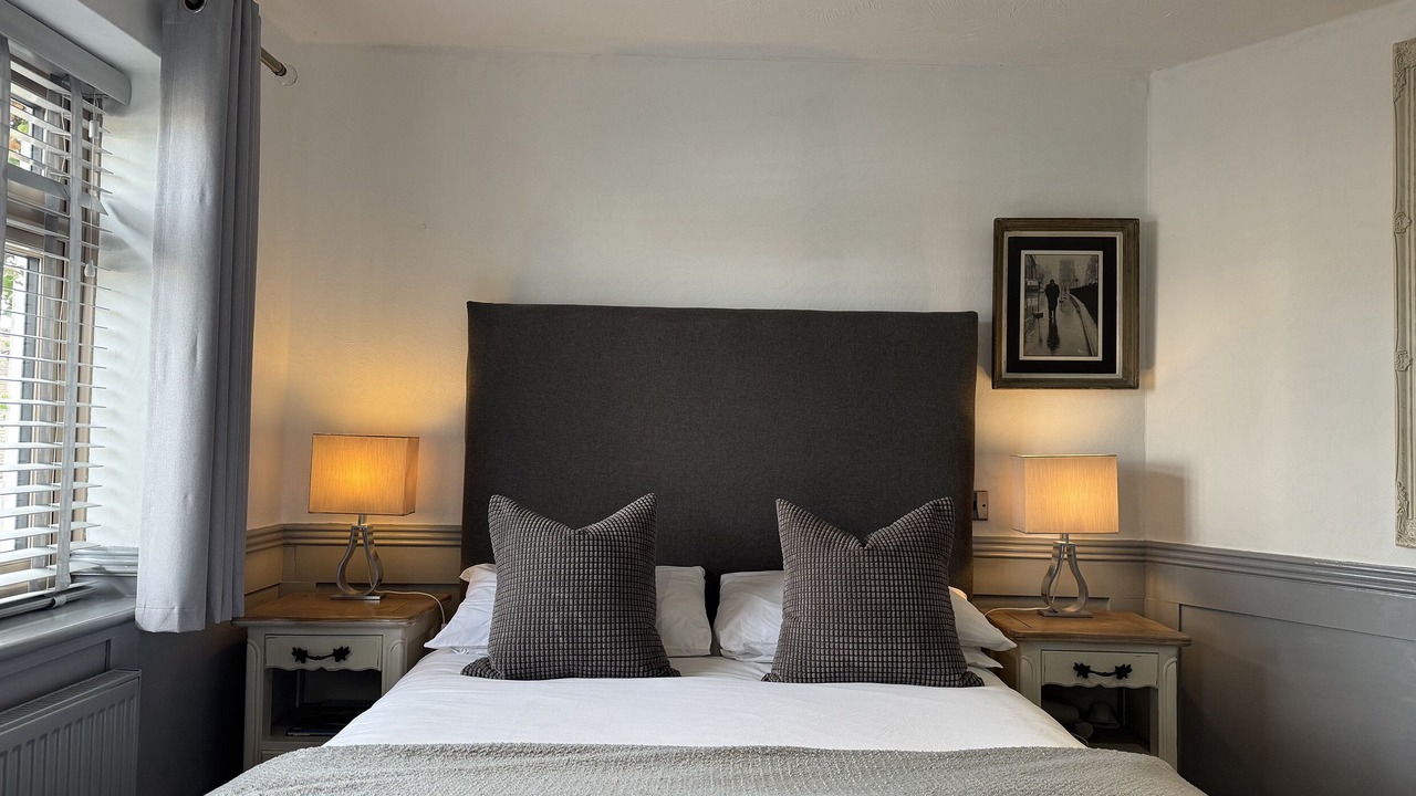 Photo of Bedroom in Feering