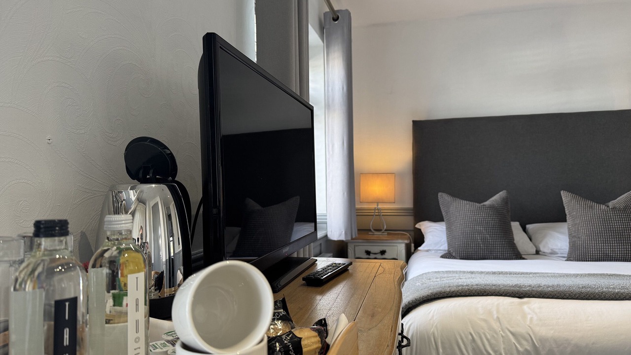 Photo of Bedroom in Feering